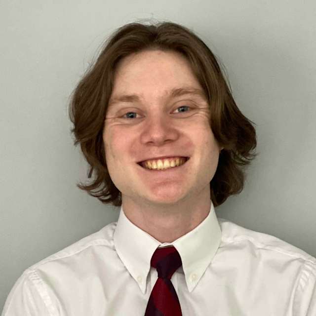 Carter Landis
